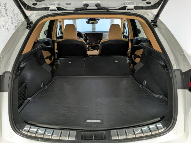 LEXUS NX d’occasion à vendre à AUBIÈRE chez ARVERNE (Photo 10)