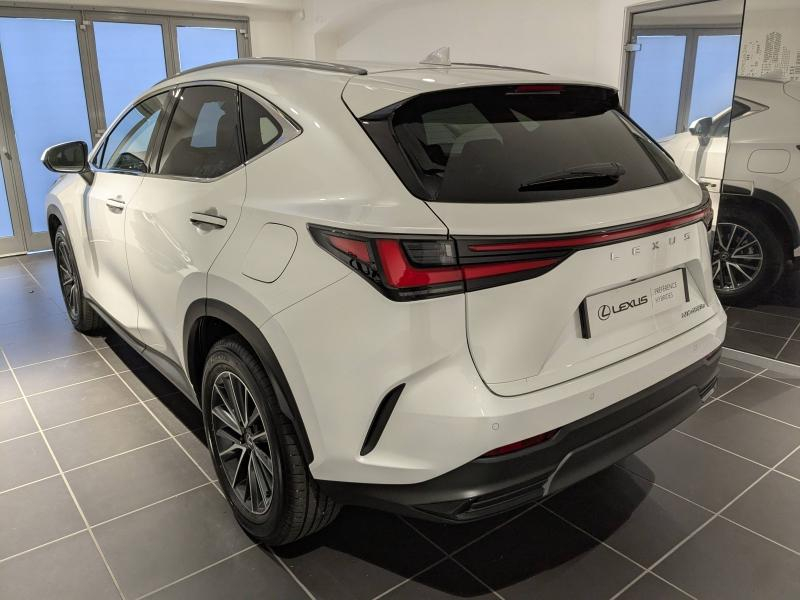 LEXUS NX d’occasion à vendre à AUBIÈRE chez ARVERNE (Photo 12)