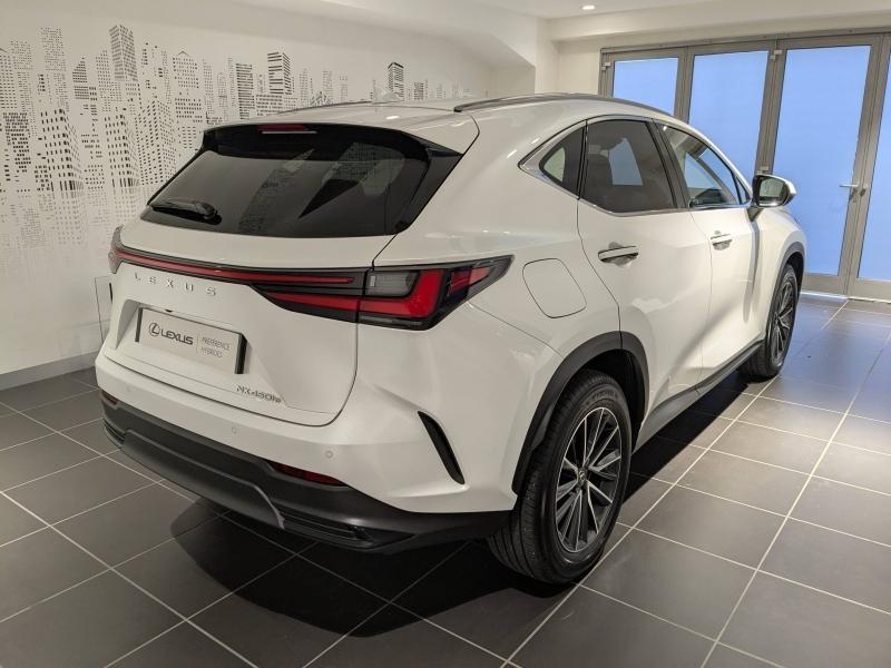 LEXUS NX d’occasion à vendre à AUBIÈRE chez ARVERNE (Photo 14)