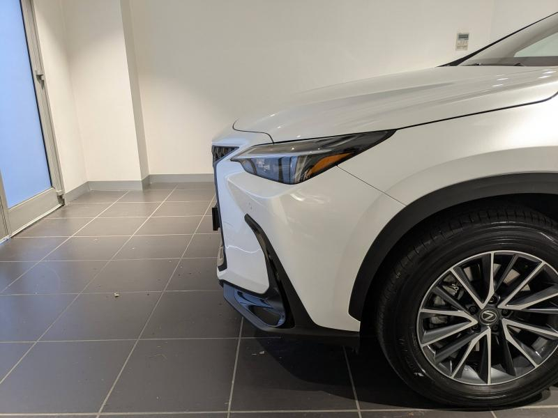 LEXUS NX d’occasion à vendre à AUBIÈRE chez ARVERNE (Photo 15)