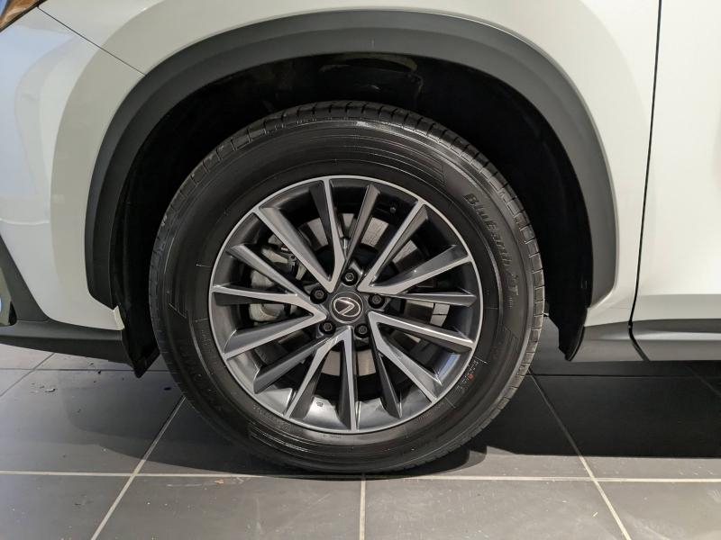 LEXUS NX d’occasion à vendre à AUBIÈRE chez ARVERNE (Photo 16)
