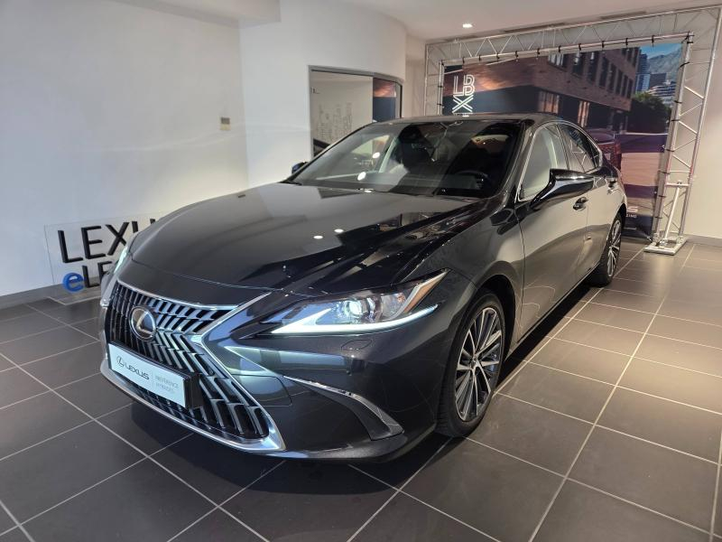 LEXUS ES d’occasion à vendre à AUBIÈRE chez ARVERNE (Photo 3)