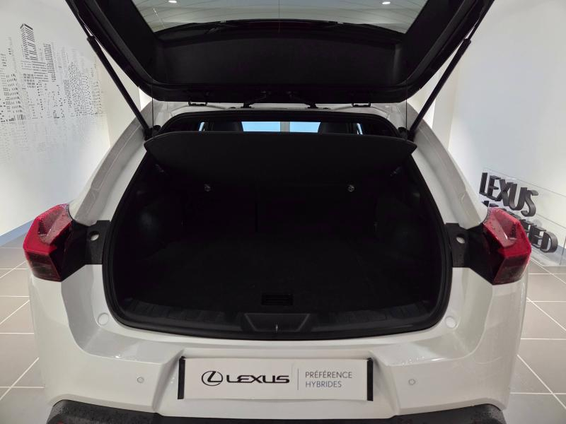 LEXUS UX d’occasion à vendre à AUBIÈRE chez ARVERNE (Photo 14)