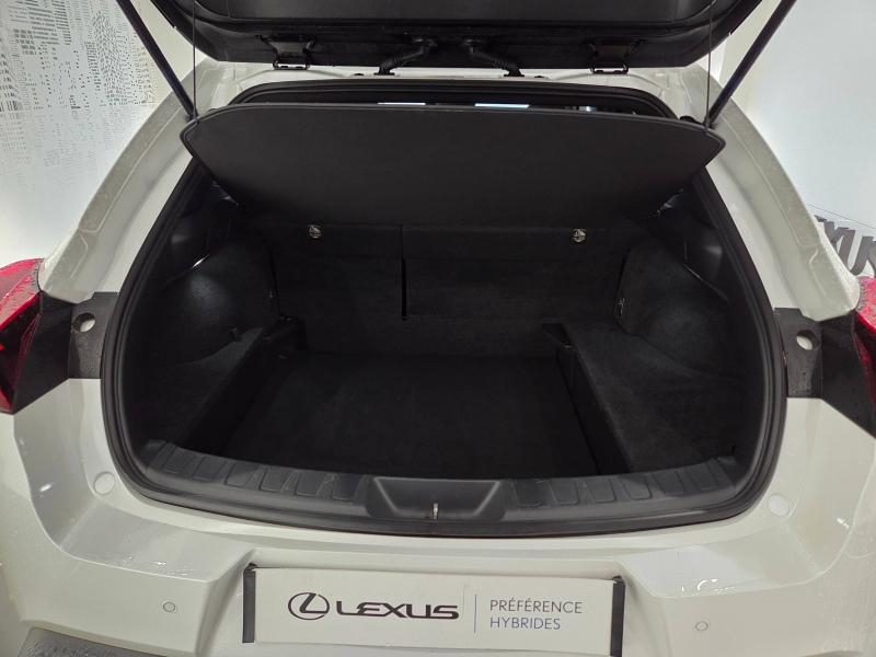 LEXUS UX d’occasion à vendre à AUBIÈRE chez ARVERNE (Photo 15)