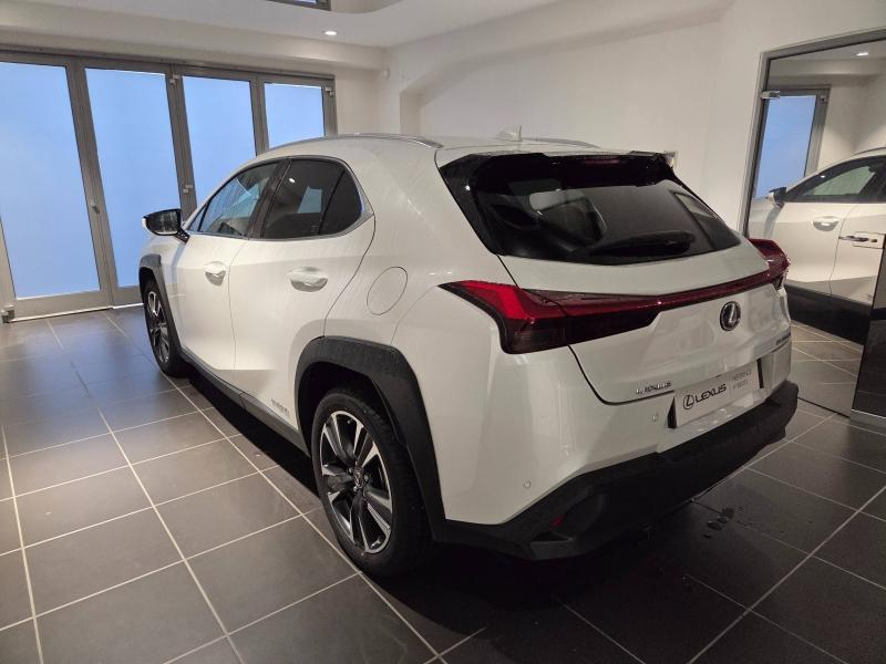 LEXUS UX d’occasion à vendre à AUBIÈRE chez ARVERNE (Photo 16)