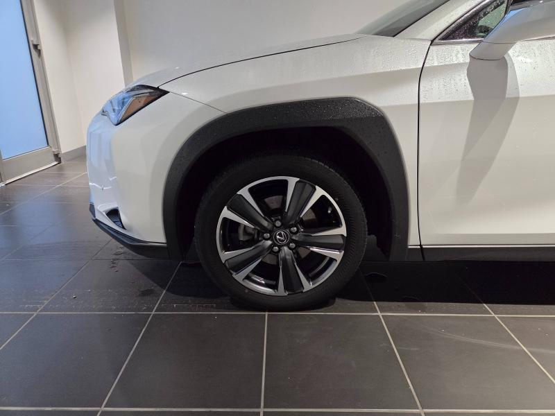 LEXUS UX d’occasion à vendre à AUBIÈRE chez ARVERNE (Photo 19)