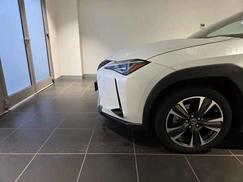 LEXUS UX d’occasion à vendre à AUBIÈRE chez ARVERNE (Photo 20)