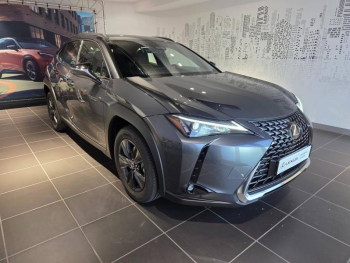 LEXUS UX d’occasion à vendre à AUBIÈRE