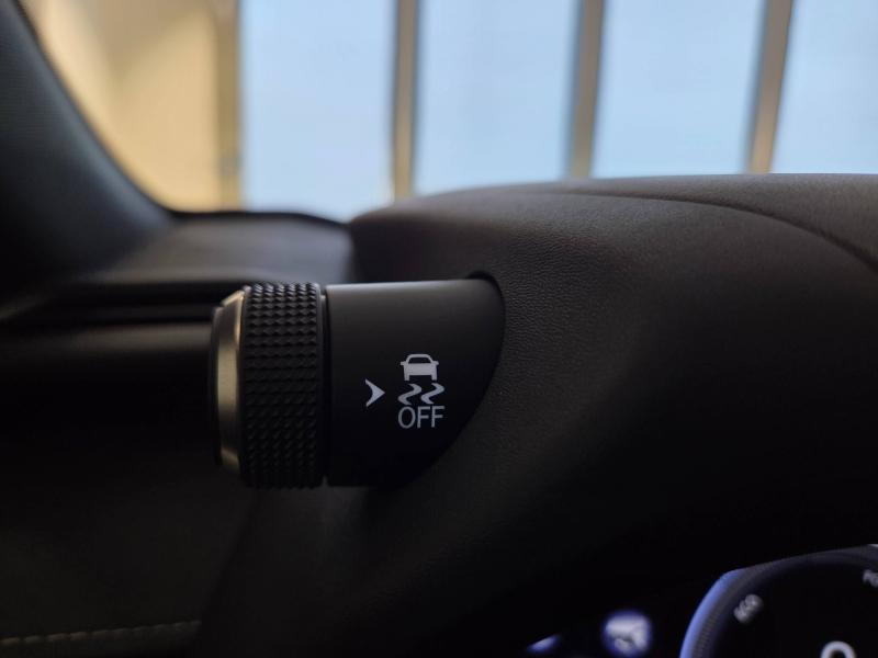 LEXUS UX d’occasion à vendre à AUBIÈRE chez ARVERNE (Photo 6)