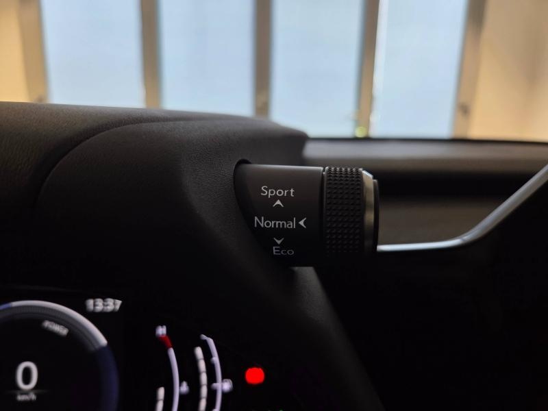 LEXUS UX d’occasion à vendre à AUBIÈRE chez ARVERNE (Photo 7)