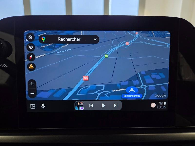 LEXUS UX d’occasion à vendre à AUBIÈRE chez ARVERNE (Photo 8)