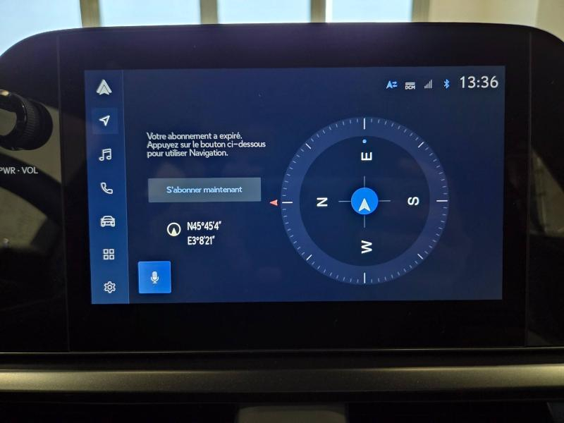 LEXUS UX d’occasion à vendre à AUBIÈRE chez ARVERNE (Photo 9)