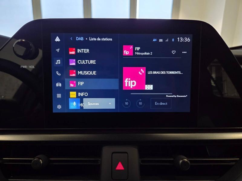 LEXUS UX d’occasion à vendre à AUBIÈRE chez ARVERNE (Photo 10)