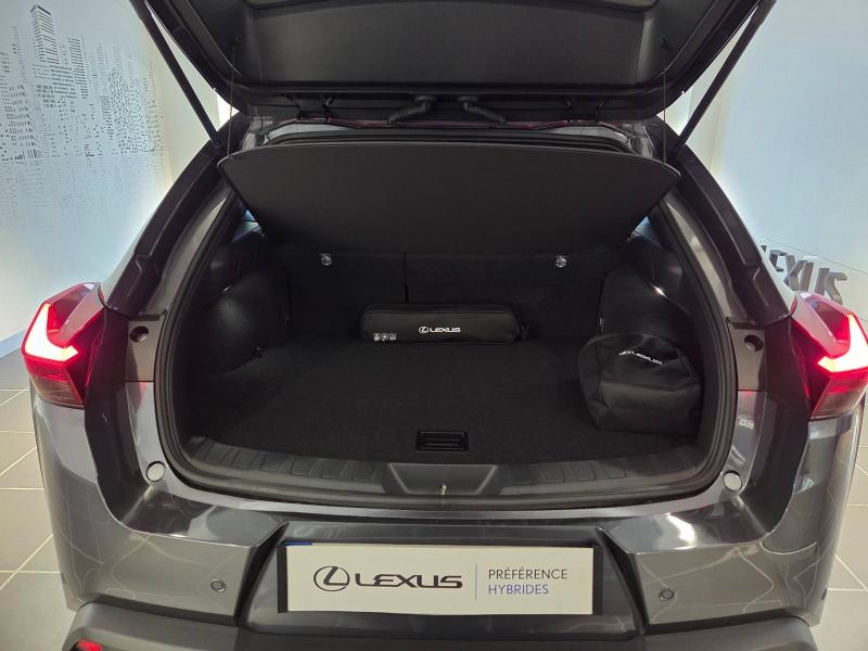 LEXUS UX d’occasion à vendre à AUBIÈRE chez ARVERNE (Photo 16)