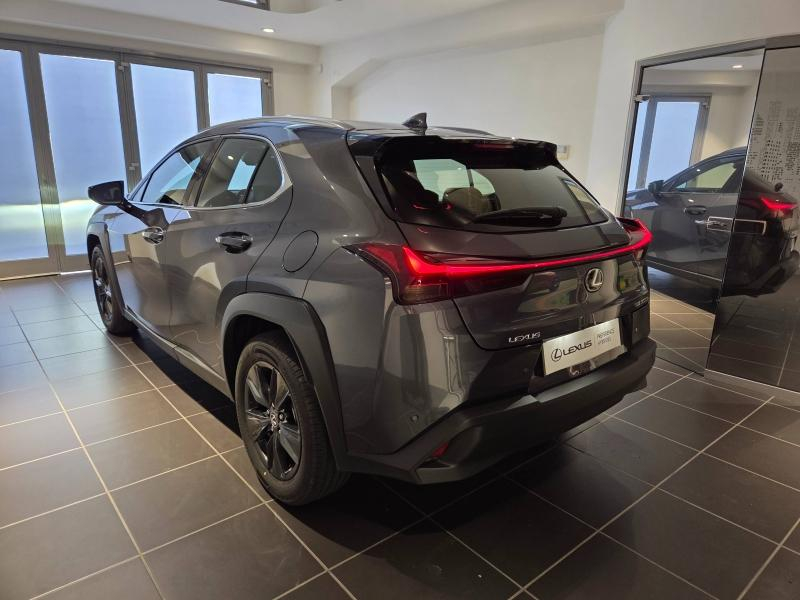 LEXUS UX d’occasion à vendre à AUBIÈRE chez ARVERNE (Photo 18)