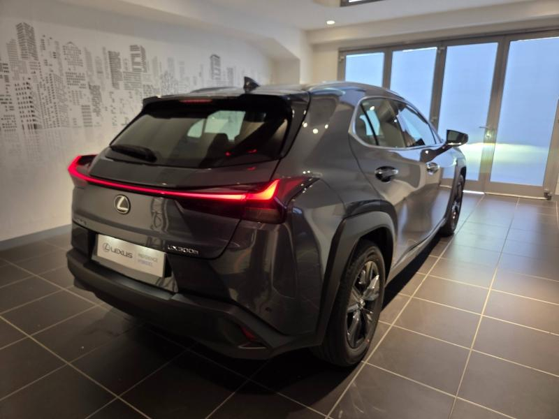LEXUS UX d’occasion à vendre à AUBIÈRE chez ARVERNE (Photo 20)