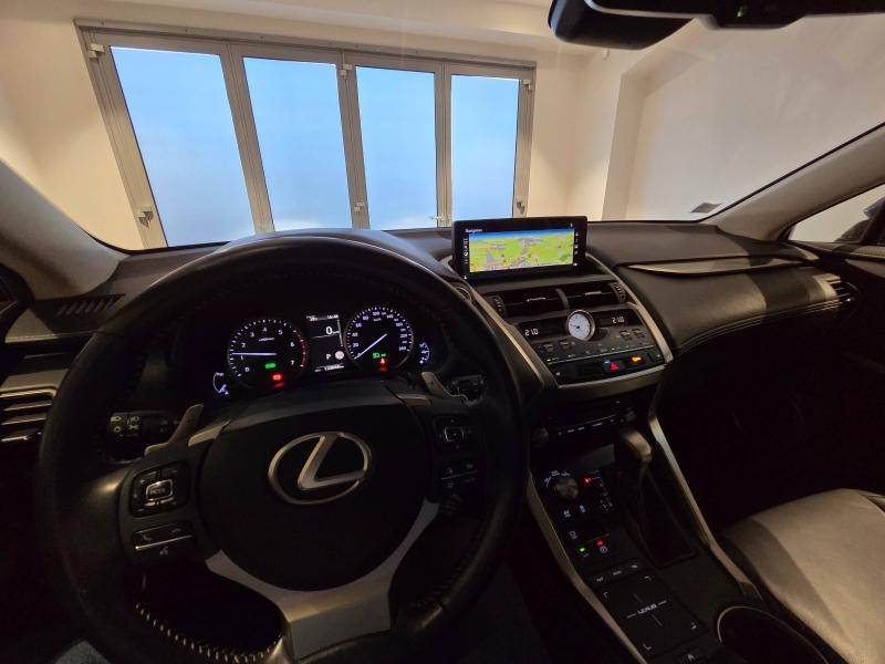 LEXUS NX d’occasion à vendre à AUBIÈRE chez ARVERNE (Photo 4)
