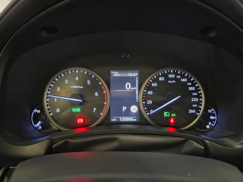 LEXUS NX d’occasion à vendre à AUBIÈRE chez ARVERNE (Photo 5)