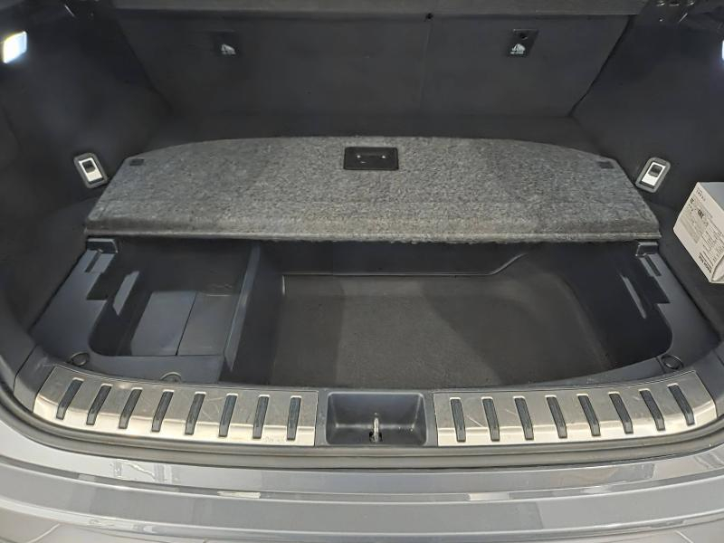 LEXUS NX d’occasion à vendre à AUBIÈRE chez ARVERNE (Photo 14)