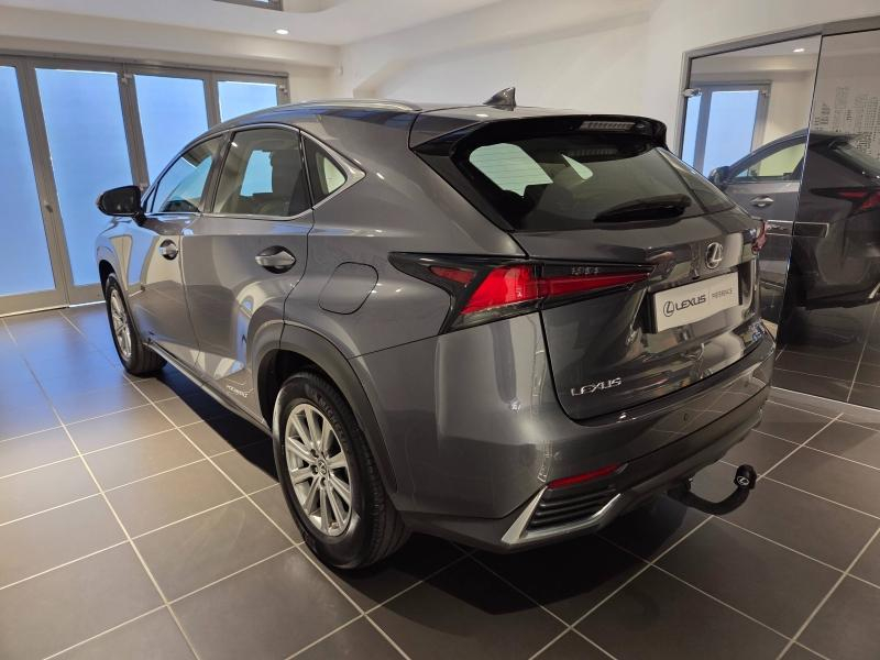 LEXUS NX d’occasion à vendre à AUBIÈRE chez ARVERNE (Photo 15)