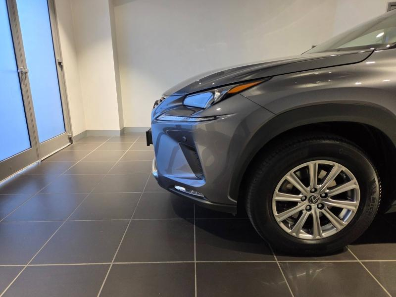 LEXUS NX d’occasion à vendre à AUBIÈRE chez ARVERNE (Photo 18)