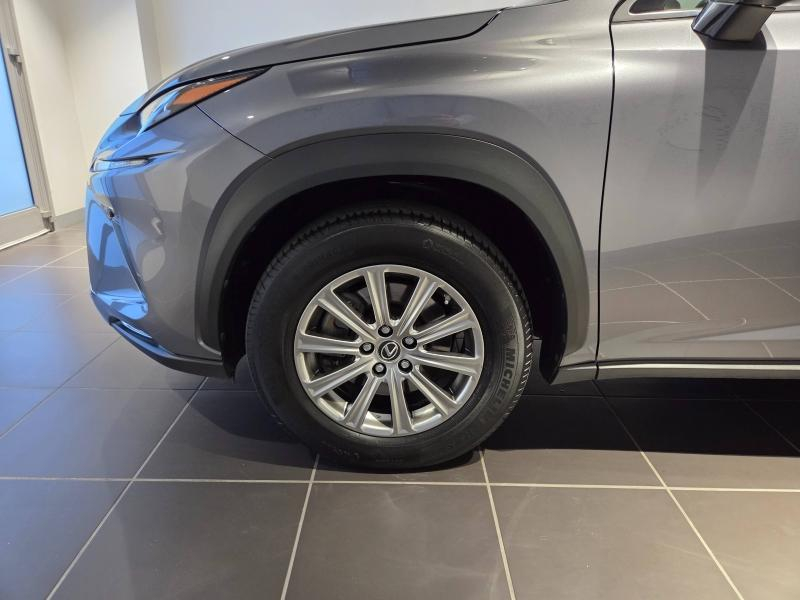 LEXUS NX d’occasion à vendre à AUBIÈRE chez ARVERNE (Photo 19)