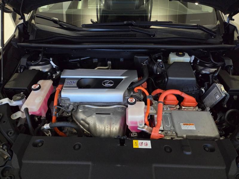 LEXUS NX d’occasion à vendre à AUBIÈRE chez ARVERNE (Photo 20)