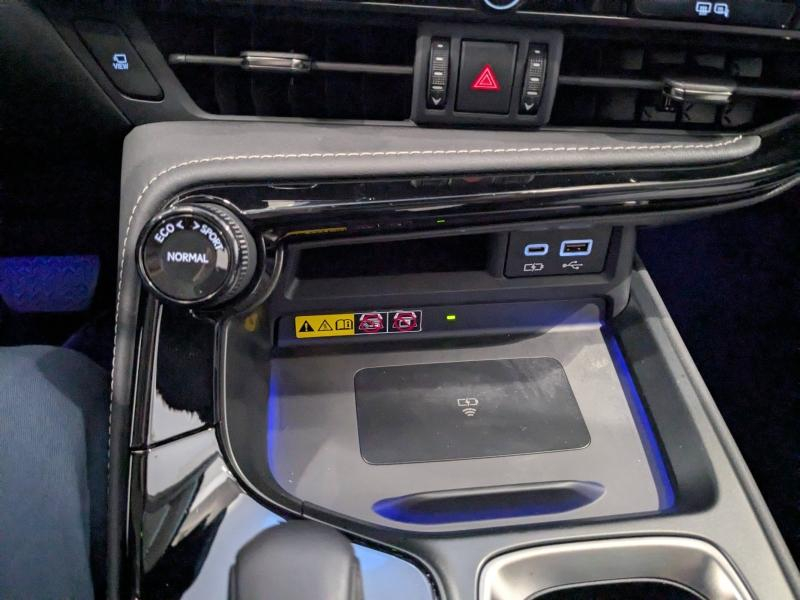 LEXUS NX d’occasion à vendre à AUBIÈRE chez ARVERNE (Photo 7)
