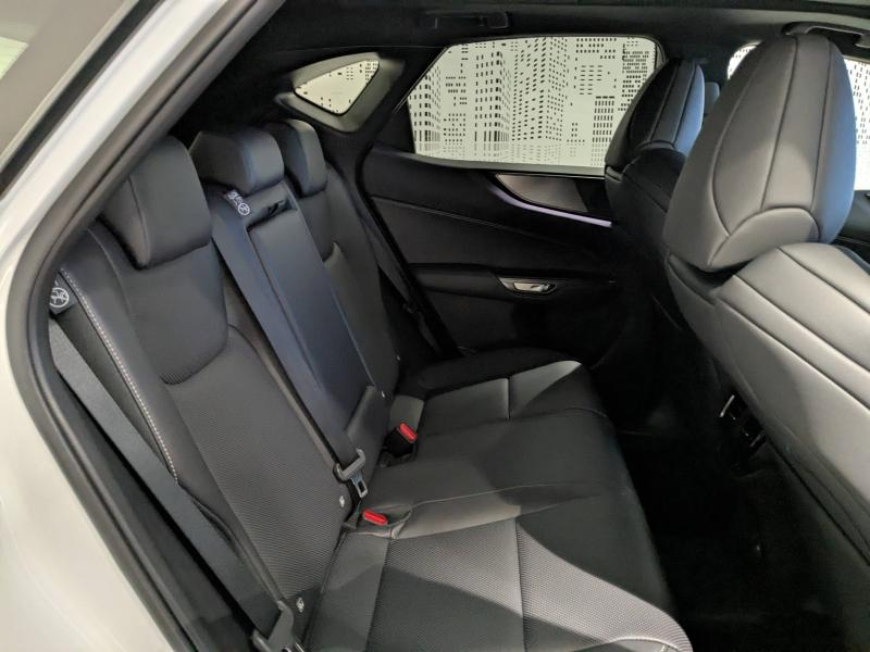 LEXUS NX d’occasion à vendre à AUBIÈRE chez ARVERNE (Photo 10)