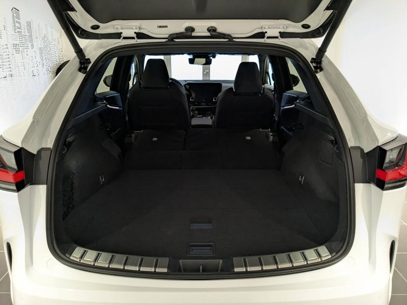 LEXUS NX d’occasion à vendre à AUBIÈRE chez ARVERNE (Photo 12)