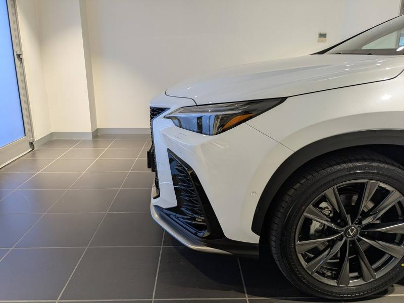 LEXUS NX d’occasion à vendre à AUBIÈRE chez ARVERNE (Photo 16)