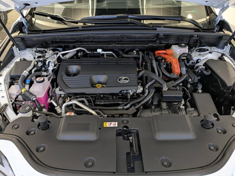 LEXUS NX d’occasion à vendre à AUBIÈRE chez ARVERNE (Photo 18)
