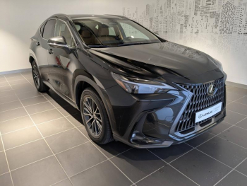 En savoir plus sur cette annonce de LEXUS NX 450h+ Luxe 4WD d’occasion  à vendre chez ARVERNE LEXUS NX d’occasion à vendre à AUBIÈRE