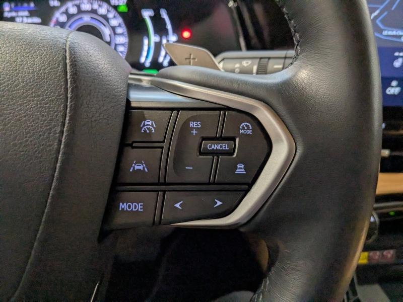 agency.seo.links.detann.title LEXUS NX d’occasion à vendre à AUBIÈRE chez ARVERNE (Photo 7)