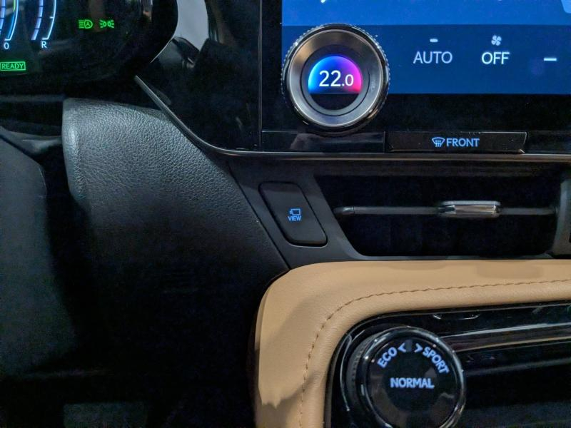 agency.seo.links.detann.title LEXUS NX d’occasion à vendre à AUBIÈRE chez ARVERNE (Photo 9)