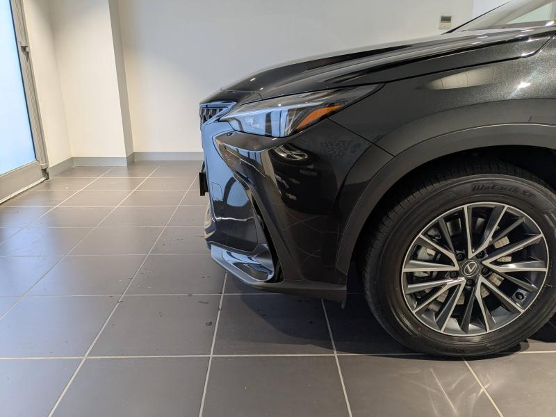 agency.seo.links.detann.title LEXUS NX d’occasion à vendre à AUBIÈRE chez ARVERNE (Photo 17)