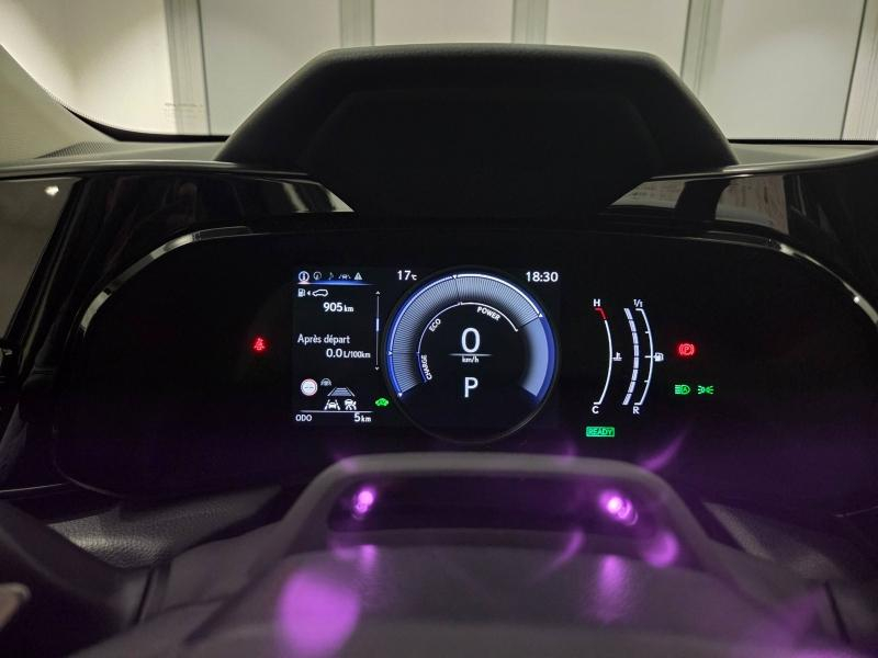 agency.seo.links.detann.title LEXUS NX d’occasion à vendre à AUBIÈRE chez ARVERNE (Photo 6)