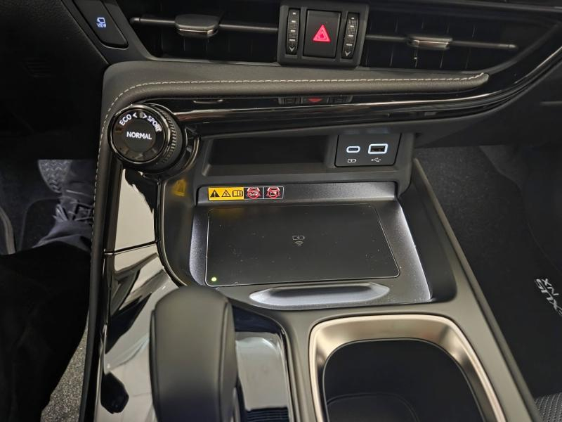 agency.seo.links.detann.title LEXUS NX d’occasion à vendre à AUBIÈRE chez ARVERNE (Photo 10)