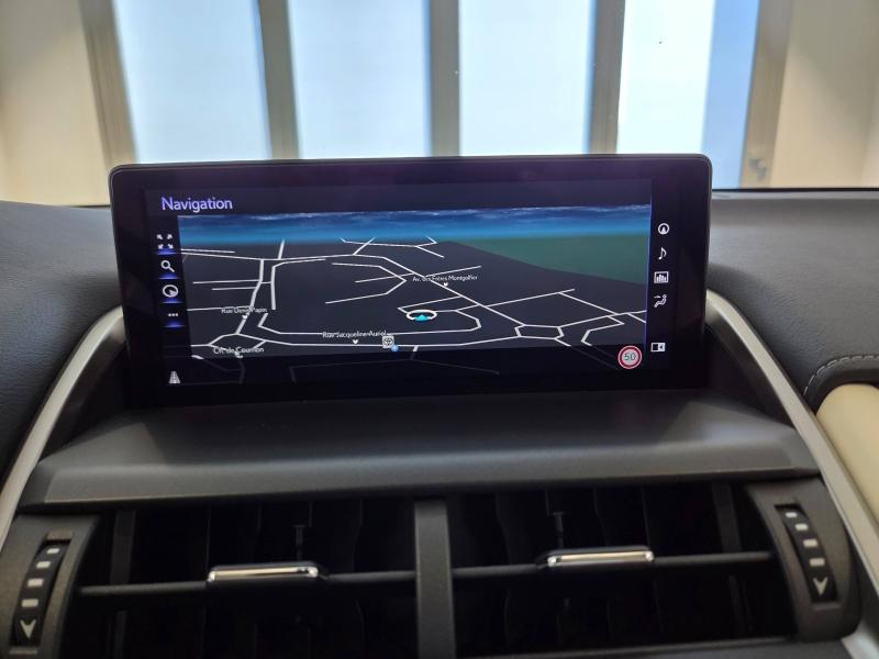LEXUS NX d’occasion à vendre à AUBIÈRE chez ARVERNE (Photo 6)