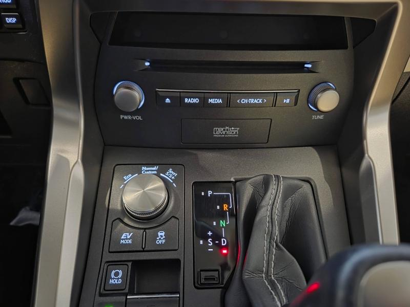 LEXUS NX d’occasion à vendre à AUBIÈRE chez ARVERNE (Photo 8)