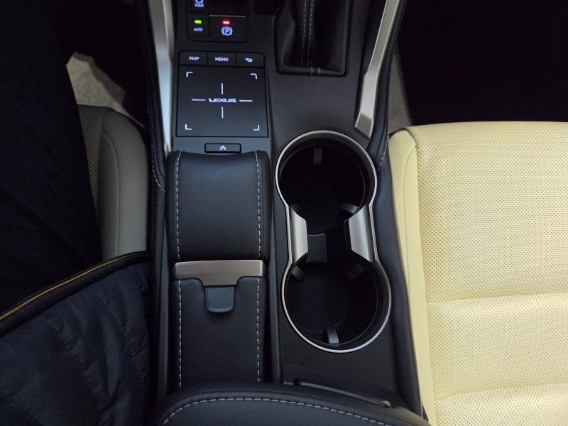 LEXUS NX d’occasion à vendre à AUBIÈRE chez ARVERNE (Photo 9)