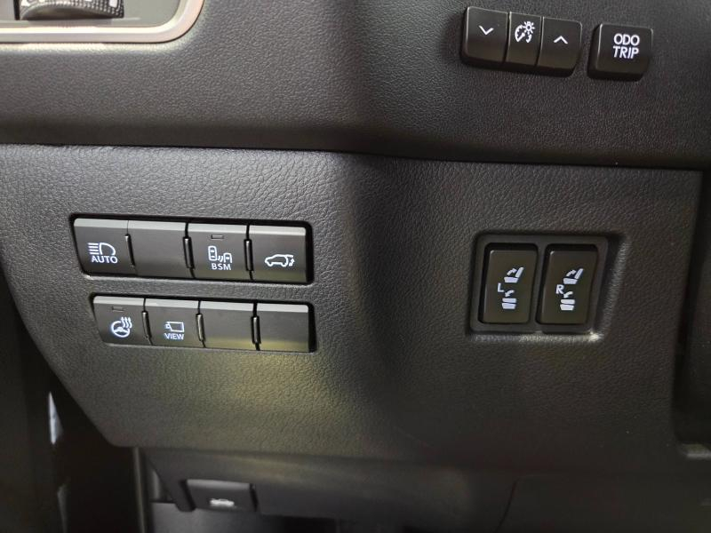 LEXUS NX d’occasion à vendre à AUBIÈRE chez ARVERNE (Photo 11)