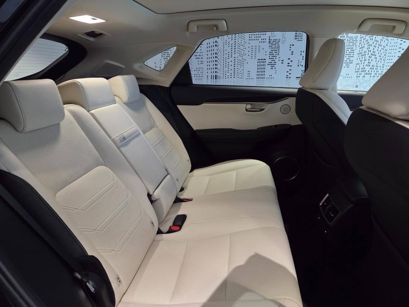 LEXUS NX d’occasion à vendre à AUBIÈRE chez ARVERNE (Photo 14)