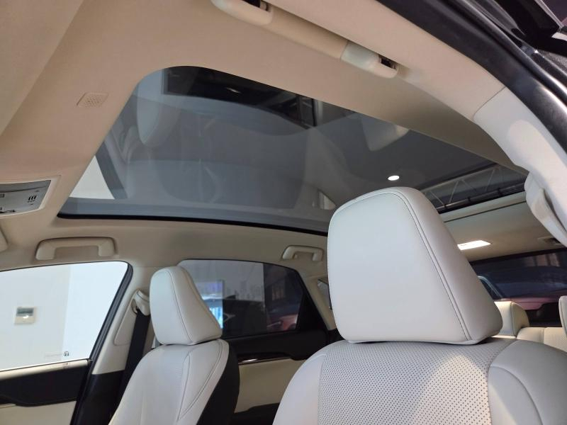 LEXUS NX d’occasion à vendre à AUBIÈRE chez ARVERNE (Photo 15)