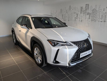LEXUS UX d’occasion à vendre à AUBIÈRE
