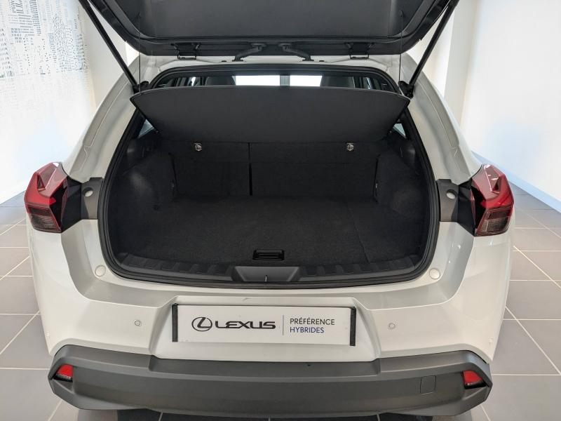 LEXUS UX d’occasion à vendre à AUBIÈRE chez ARVERNE (Photo 11)