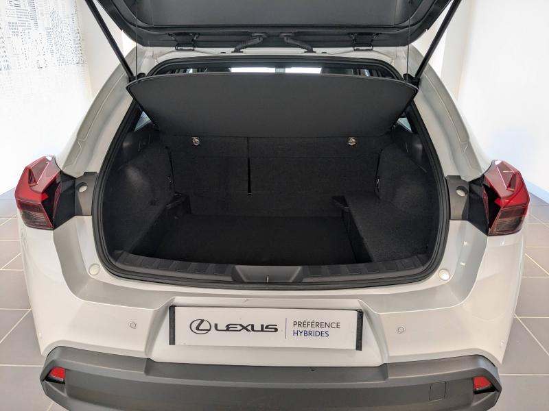 LEXUS UX d’occasion à vendre à AUBIÈRE chez ARVERNE (Photo 12)