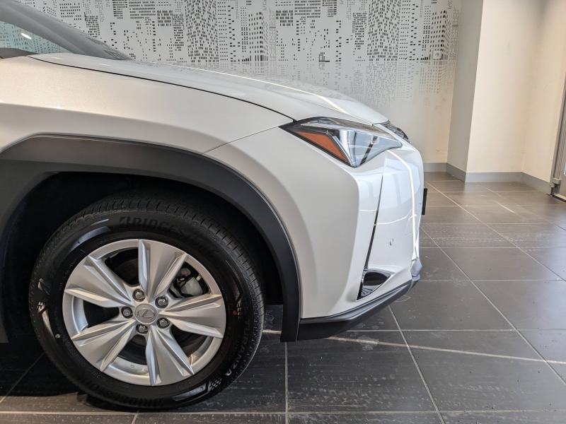 LEXUS UX d’occasion à vendre à AUBIÈRE chez ARVERNE (Photo 16)