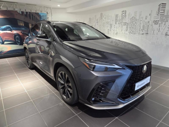 LEXUS NX d’occasion à vendre à AUBIÈRE