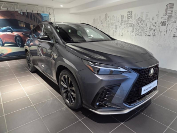 LEXUS NX d’occasion à vendre à AUBIÈRE